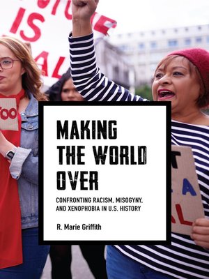 cover image of Making the World Over